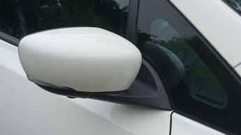 SEAT Ibiza 1.4 TDI S Euro 4 5dr AC