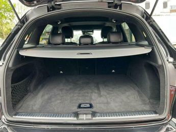 Mercedes-Benz C Class 2.1 GLC220d AMG Line (Premium) G-Tronic 4MATIC Euro 6 (s/s) 5dr