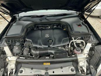 Mercedes-Benz C Class 2.1 GLC220d AMG Line (Premium) G-Tronic 4MATIC Euro 6 (s/s) 5dr