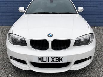 BMW 118 118d M SPORT