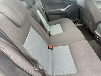 Ford Mondeo 2.0 Zetec Euro 5 5dr