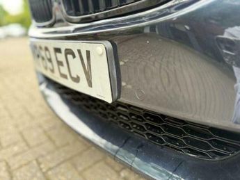 BMW 5 SERIES 2.0 520i GPF M Sport Auto Euro 6 (s/s) 4dr