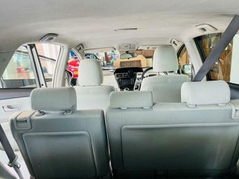 Toyota Prius 1.8 VVT-h Excel CVT Euro 5 (s/s) 5dr