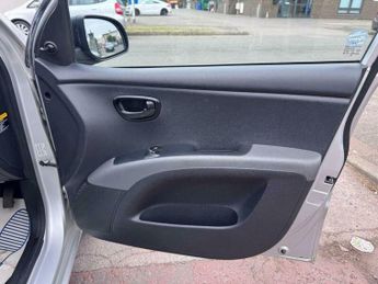 Hyundai I10 1.2 Classic Euro 5 5dr
