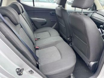 Hyundai I10 1.2 Classic Euro 5 5dr