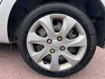 Hyundai I10 1.2 Classic Euro 5 5dr