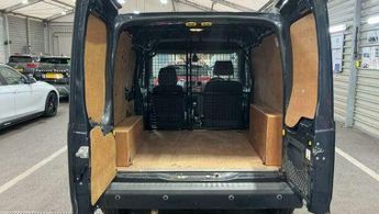 Ford Transit Connect 1.8 TDCi T200 Limited L1 H1 4dr DPF