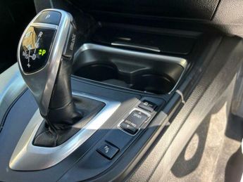 BMW 3 SERIES 2.0 320d ED BluePerformance EfficientDynamics Auto Euro 6 (s/s) 