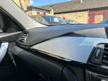 BMW 3 SERIES 2.0 320d ED BluePerformance EfficientDynamics Auto Euro 6 (s/s) 