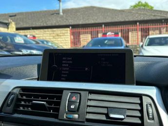 BMW 3 SERIES 2.0 320d ED BluePerformance EfficientDynamics Auto Euro 6 (s/s) 
