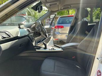 BMW 3 SERIES 2.0 320d ED BluePerformance EfficientDynamics Auto Euro 6 (s/s) 