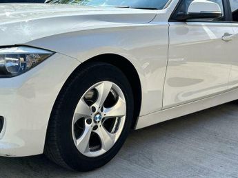 BMW 3 SERIES 2.0 320d ED BluePerformance EfficientDynamics Auto Euro 6 (s/s) 