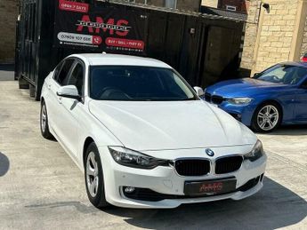 BMW 3 SERIES 2.0 320d ED BluePerformance EfficientDynamics Auto Euro 6 (s/s) 