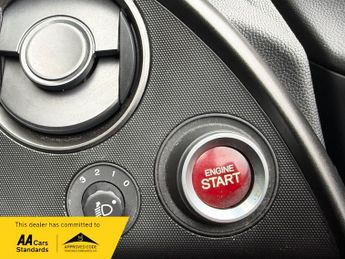 Honda Civic 1.8 i-VTEC Si Hatchback 5dr Petrol Automatic (169 g/km, 138 bhp)