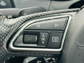 Audi A6 TDI ULTRA S LINE