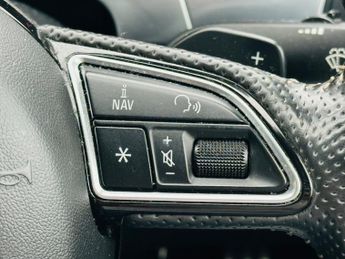Audi A6 TDI ULTRA S LINE