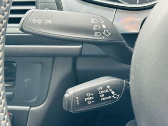 Audi A6 TDI ULTRA S LINE