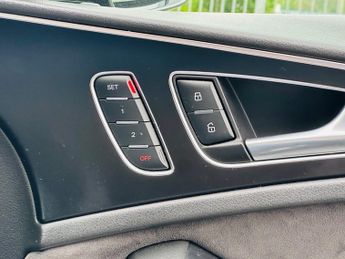 Audi A6 TDI ULTRA S LINE