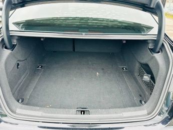 Audi A6 TDI ULTRA S LINE