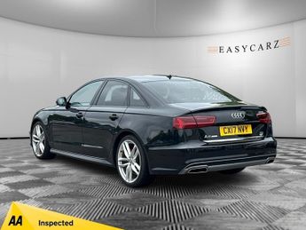 Audi A6 TDI ULTRA S LINE