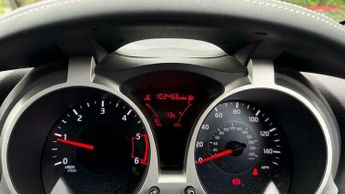 Nissan Juke 1.5 dCi 8v Tekna Euro 5 (s/s) 5dr