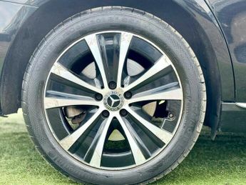 Mercedes-Benz E Class 2.0 E300e 13.5kWh SE G-Tronic+ Euro 6 (s/s) 4dr