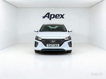 Hyundai IONIQ SE