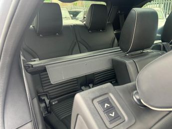 Land Rover Discovery 2.0 SD4 HSE Luxury SUV 5dr Diesel Auto 4WD Euro 6 (s/s) (240 ps)
