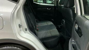 Nissan Qashqai 1.2 DIG-T n-tec+ 2WD Euro 5 (s/s) 5dr