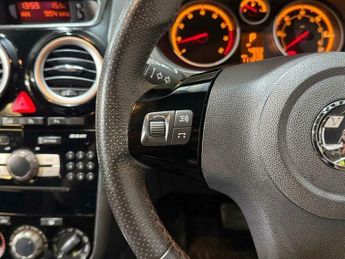 Vauxhall Corsa 1.4 16V SXi Auto Euro 5 5dr (A/C)