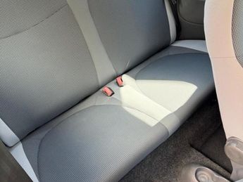 Fiat 500 COLOUR THERAPY