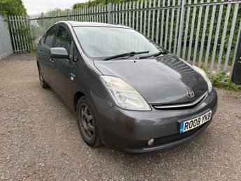 Toyota Prius 1.5 T4 CVT 5dr