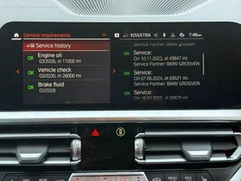 BMW 4 SERIES 2.0 420d MHT M Sport Auto Euro 6 (s/s) 2dr
