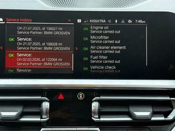 BMW 4 SERIES 2.0 420d MHT M Sport Auto Euro 6 (s/s) 2dr