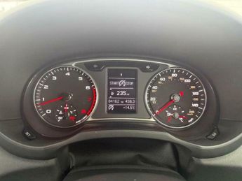 Audi A1 1.4 TFSI CoD Black Edition Sportback S Tronic Euro 5 (s/s) 5dr