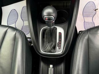 Audi A1 1.4 TFSI CoD Black Edition Sportback S Tronic Euro 5 (s/s) 5dr