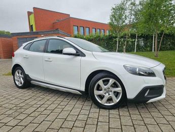 Volvo V40 1.6 D2 Lux Euro 5 (s/s) 5dr