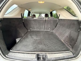 Mercedes M Class ML350 BLUETEC AMG LINE