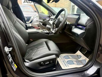 BMW 5 SERIES EDRIVE40 M SPORT PRO