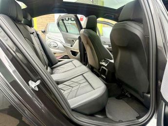 BMW 5 SERIES EDRIVE40 M SPORT PRO