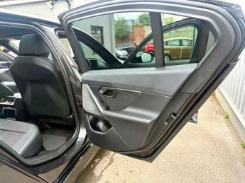 BMW 5 SERIES EDRIVE40 M SPORT PRO