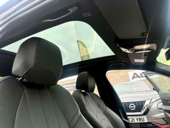 BMW 5 SERIES EDRIVE40 M SPORT PRO