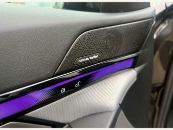 BMW 5 SERIES EDRIVE40 M SPORT PRO