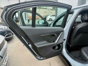 BMW 5 SERIES EDRIVE40 M SPORT
