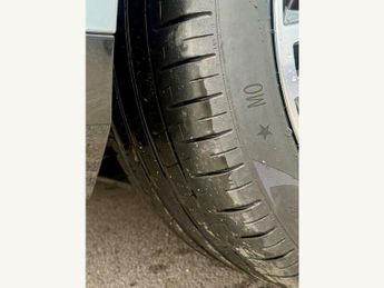 BMW 5 SERIES EDRIVE40 M SPORT