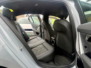 BMW 5 SERIES EDRIVE40 M SPORT