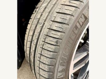 BMW 5 SERIES EDRIVE40 M SPORT