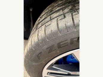 BMW 5 SERIES EDRIVE40 M SPORT