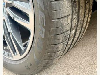 BMW 5 SERIES EDRIVE40 M SPORT