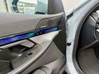 BMW 5 SERIES EDRIVE40 M SPORT